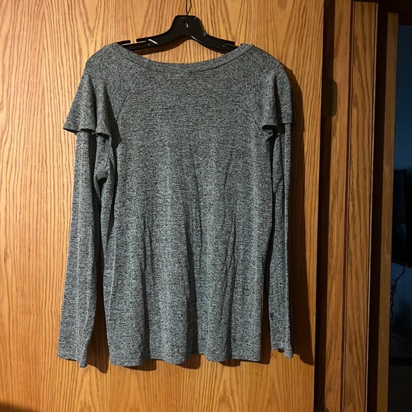 Lightweight sweater - Picture 2 of 2